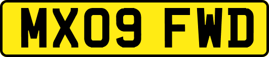 MX09FWD