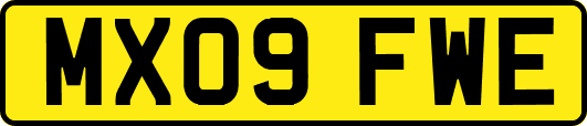 MX09FWE
