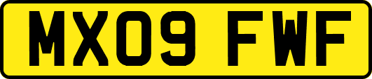 MX09FWF
