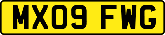 MX09FWG