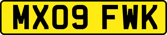MX09FWK