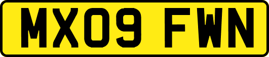 MX09FWN