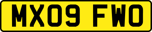 MX09FWO