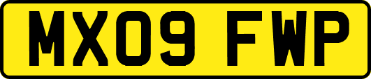 MX09FWP