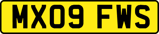 MX09FWS