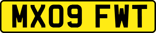 MX09FWT