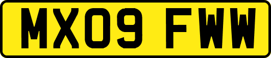 MX09FWW