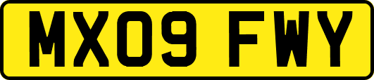 MX09FWY