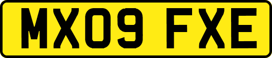 MX09FXE