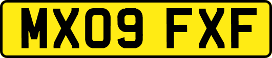 MX09FXF