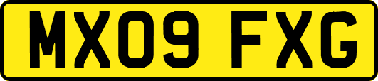 MX09FXG