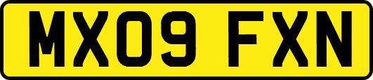 MX09FXN