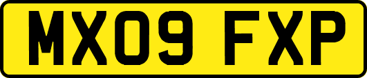 MX09FXP
