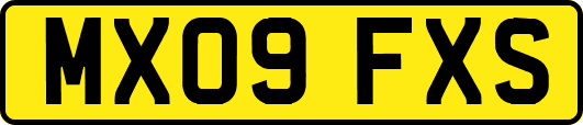 MX09FXS