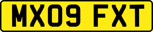 MX09FXT