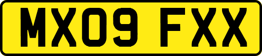MX09FXX