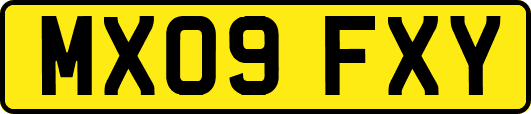 MX09FXY