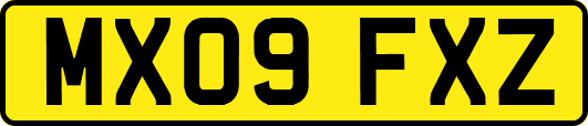 MX09FXZ