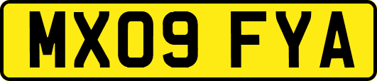 MX09FYA
