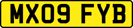 MX09FYB