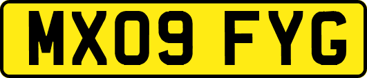 MX09FYG