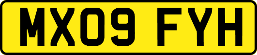 MX09FYH