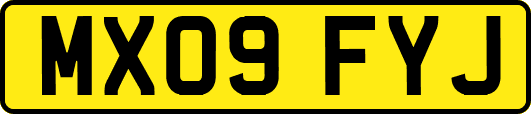 MX09FYJ
