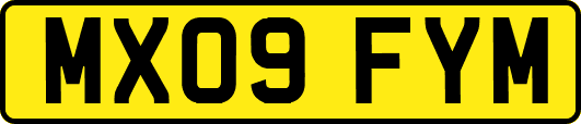 MX09FYM