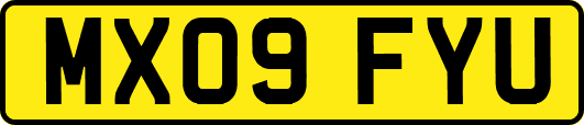 MX09FYU
