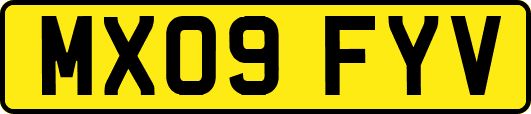 MX09FYV
