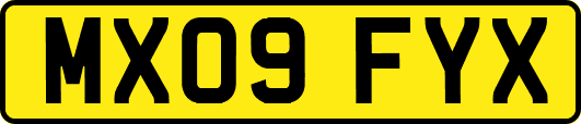 MX09FYX