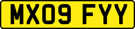 MX09FYY