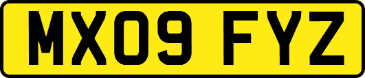 MX09FYZ
