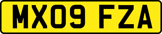 MX09FZA