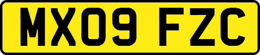 MX09FZC