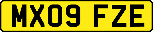 MX09FZE