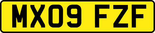 MX09FZF