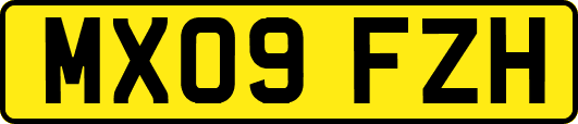 MX09FZH