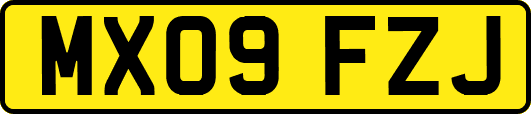 MX09FZJ