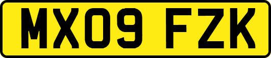 MX09FZK