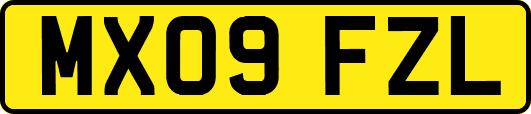 MX09FZL