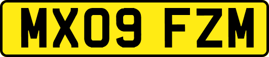 MX09FZM