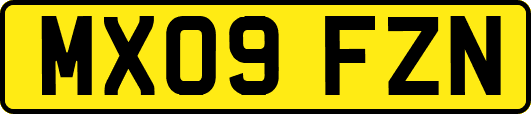 MX09FZN