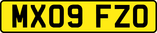 MX09FZO