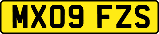 MX09FZS
