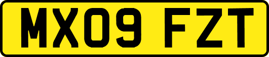 MX09FZT