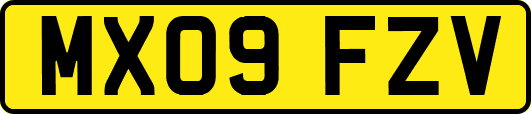 MX09FZV