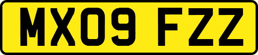 MX09FZZ