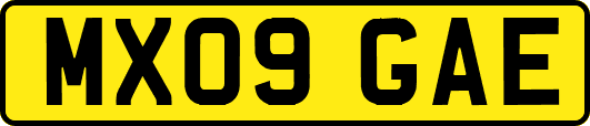 MX09GAE