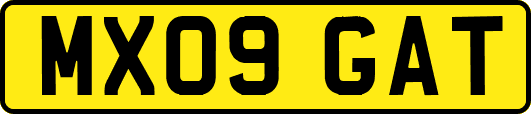 MX09GAT